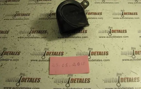 Honda Accord Horn signal E358943