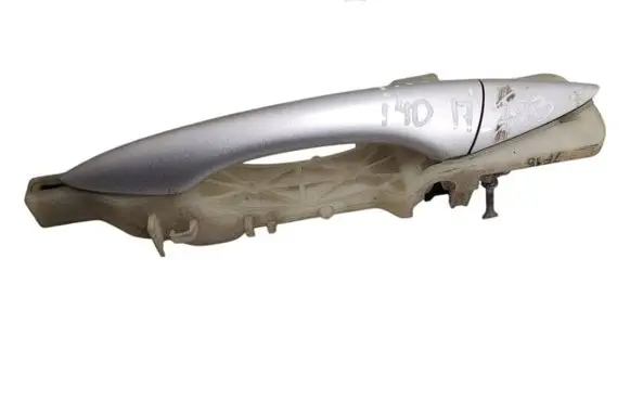 Hyundai i40 Front door exterior handle