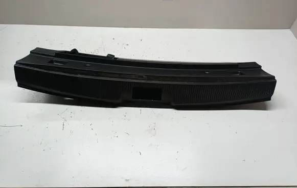 Seat Alhambra (Mk2) Trunk/boot sill cover protection 7N0863459