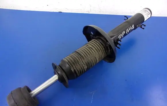 Seat Toledo II (1M) Front shock absorber with coil spring