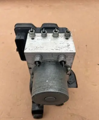 Jaguar F-Type ABS Pump GX5314F447AG 269583