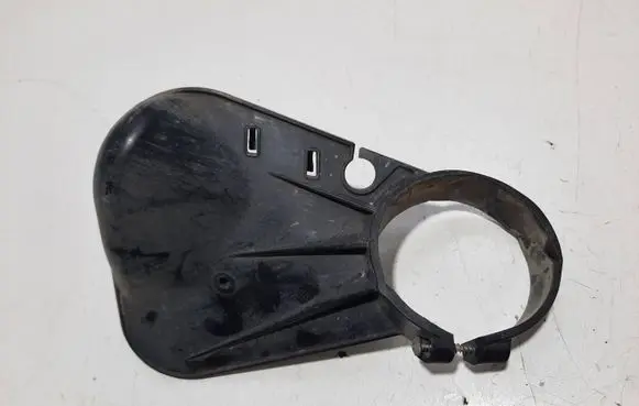 Volkswagen Touareg II Other rear suspension part 7L0616101A