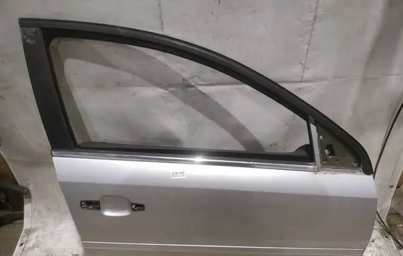 Opel Signum Front door PILKOS
