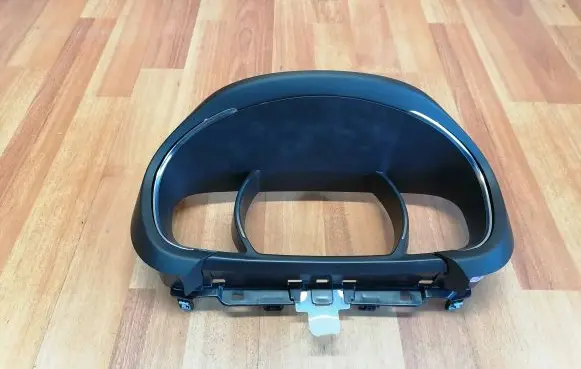 Renault Scenic IV - Grand scenic IV Dashboard trim 682402941R 1601904X