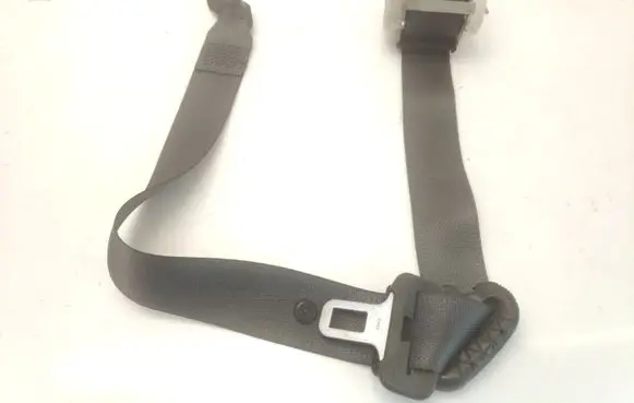 Fiat Croma Front seatbelt