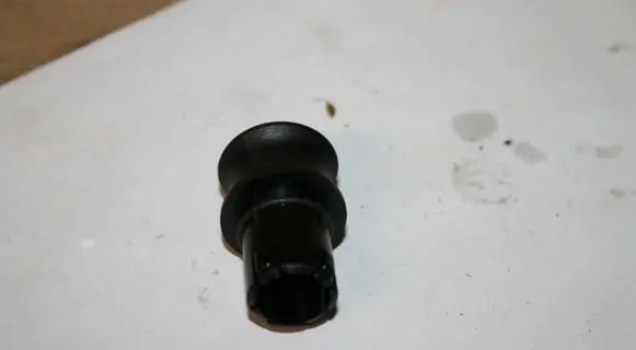 Nissan X-Trail T30 Cigarette lighter 