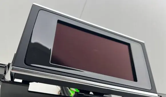 Audi A6 C7 Screen/display/small screen 4G1919601Q