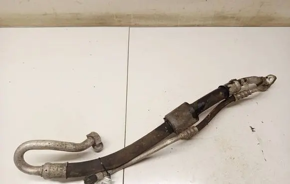 BMW 3 E90 E91 Air conditioning (A/C) pipe/hose 64536927538 6453692753809