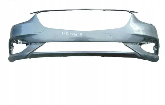 Opel Insignia B Front bumper 17491134