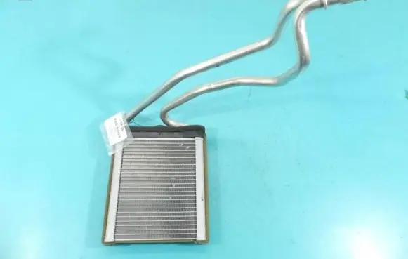 Ford Transit Courier Interior heater climate box assembly IMPRK1130126