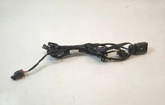 Audi Q3 F3 Parking sensor (PDC) wiring loom 83F971104autoas8 83F971104