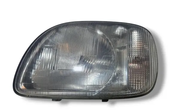 Nissan Micra C+C Headlight/headlamp 011a02a02