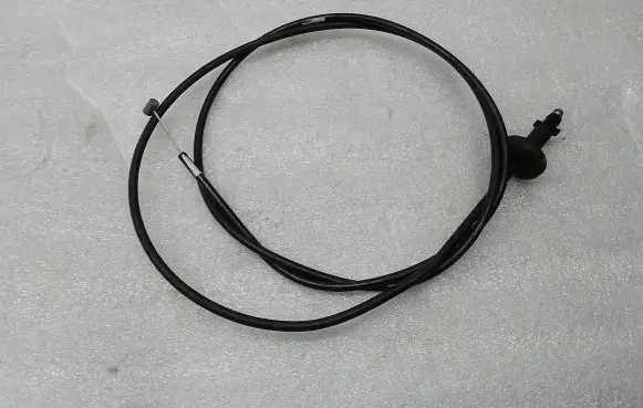 Volvo V60 Engine bonnet/hood lock release cable 31278955