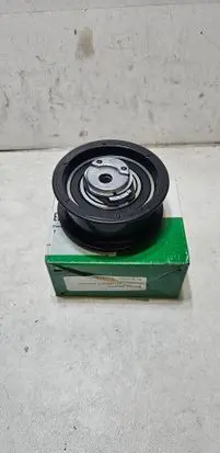 Volkswagen Golf IV Timing belt/chain tensioner 028109243F 531025130 979286