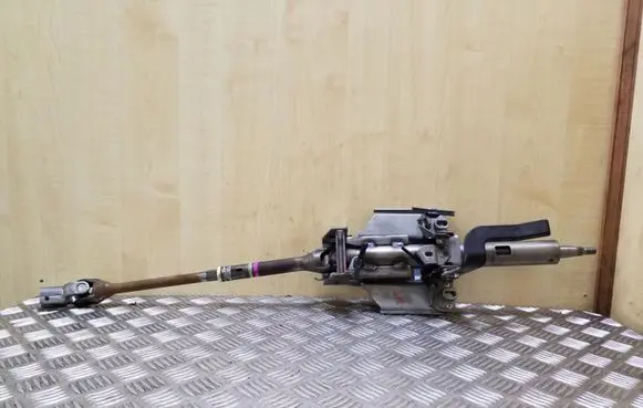 Mitsubishi Outlander Steering wheel axle