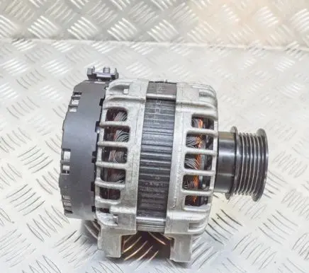 Volvo S90, V90 Generator/alternator 30659580 0125812009
