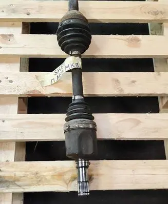 Chevrolet Captiva Front driveshaft