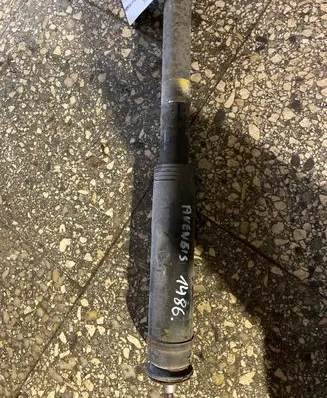 Toyota Avensis T270 Rear shock absorber/damper