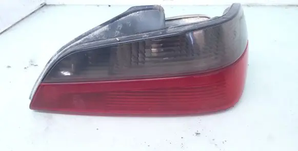 Peugeot 406 Rear/tail lights 2255D