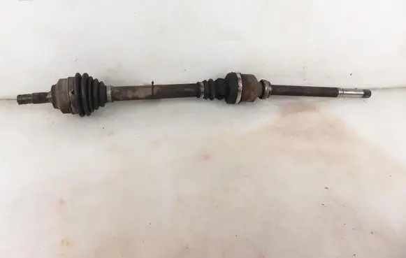 Peugeot 308 Front driveshaft 