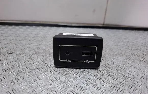 Fiat Ducato Other switches/knobs/shifts 7356272650