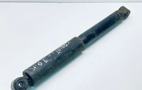 Mercedes-Benz Sprinter W906 Rear shock absorber/damper A9063200831