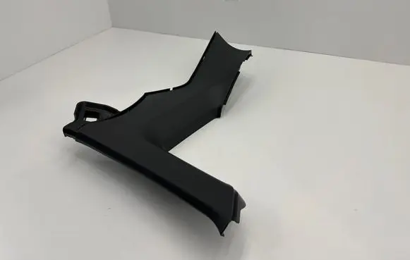 Cupra Formentor (D)pillar trim (top) 5FF867287