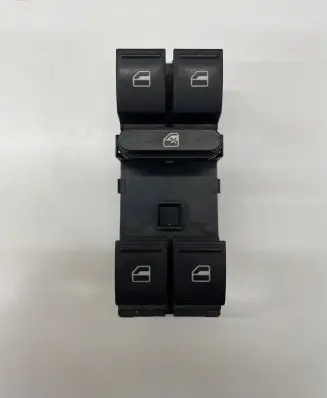 Volkswagen PASSAT B6 Electric window control switch 1K4959857B