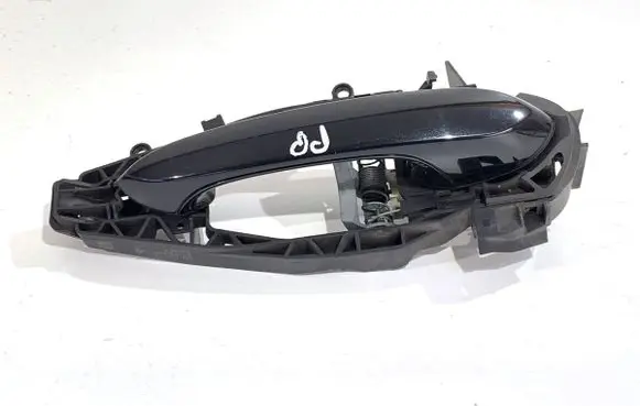 BMW X5 G05 Front door exterior handle 9881776