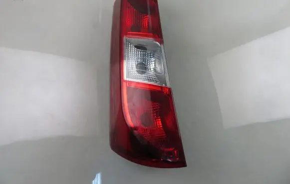 Dacia Dokker Rear/tail lights