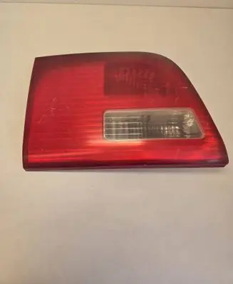 BMW X5 E53 Tailgate rear/tail lights 412508