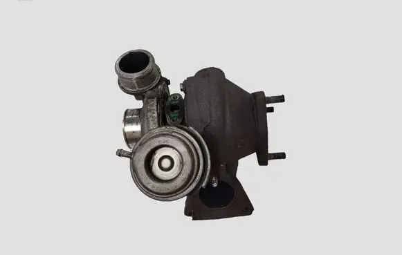 Volvo XC90 Turbo 8689592 7231674 GT2052V