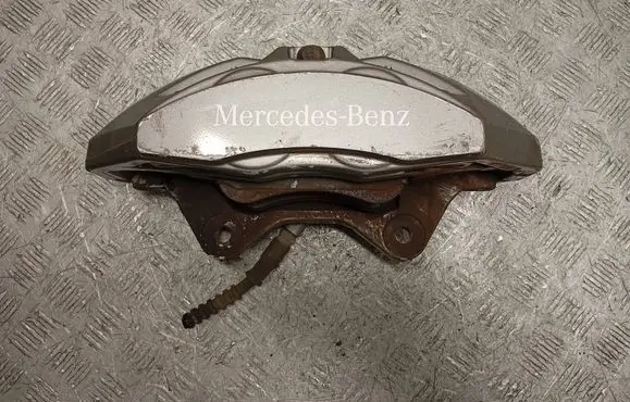 Mercedes-Benz S W222 Front brake caliper 20B40105