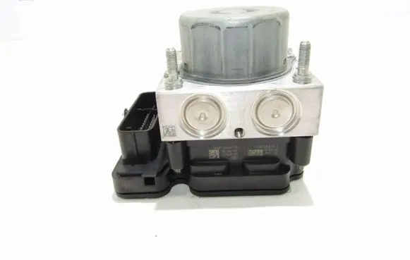Fiat Panda III ABS Pump 00520591260