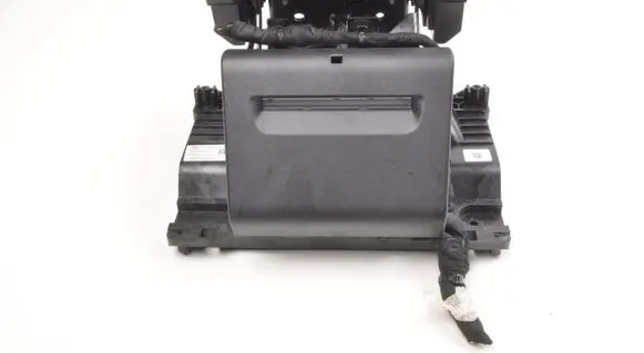 Ford Explorer Front wiper linkage R2KXR044R66AGW