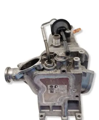 Audi A6 S6 C6 4F EGR valve 70110616 0903600586 059131515R