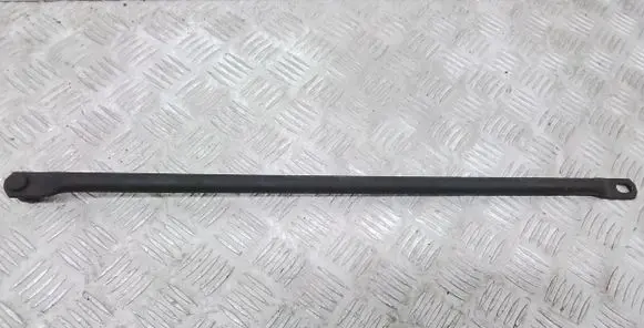 Volvo S90, V90 Radiator support slam panel bracket 31651561