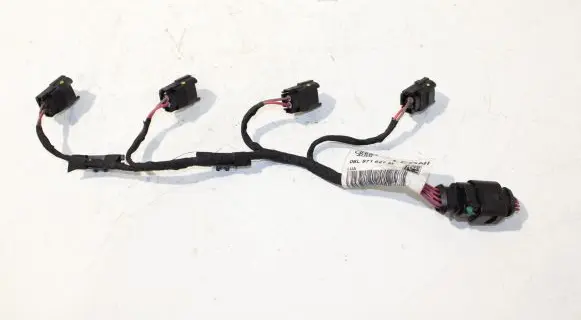 Audi A4 S4 B9 Fuel injector wires 06L971627M