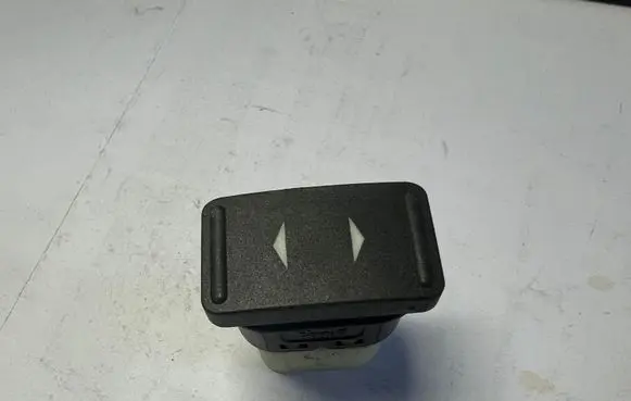 Ford Focus Electric window control switch 3M5T14529BB