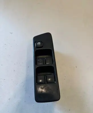 Subaru Forester SG Electric window control switch