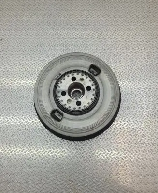 KIA Sportage Crankshaft pulley 231232U202