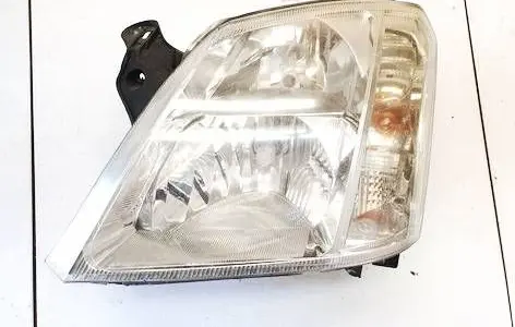 Opel Meriva A Headlight/headlamp 93321052