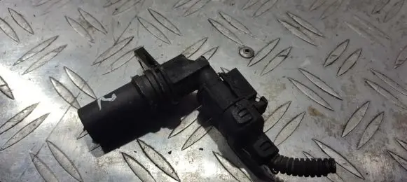 Crankshaft position sensor