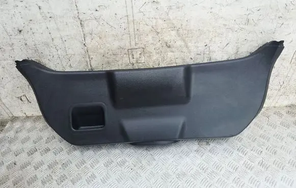Ford Fiesta Tailgate trim 8A61B40706AEW 8A61B40706BFW 8A61B40706A