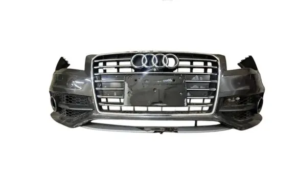 Audi A7 S7 4G Front bumper 4G8807437F 4G8971095B 4G8807095A
