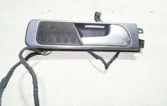 Audi A6 S6 C5 4B Rear door interior handle 4B0839020
