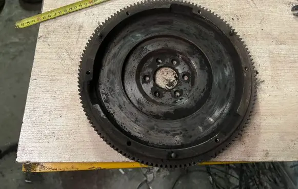 Volkswagen Golf Plus Flywheel 03C105273K