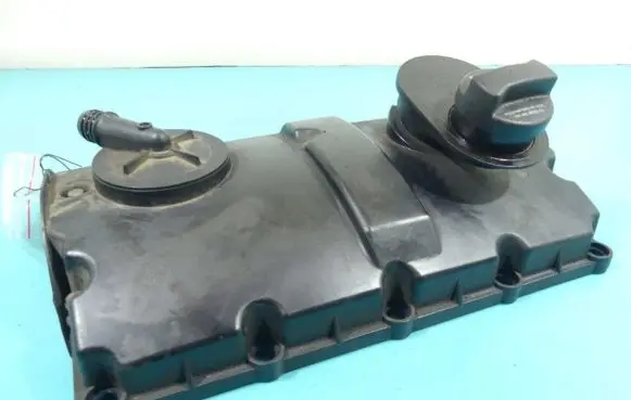 Rocker cam cover