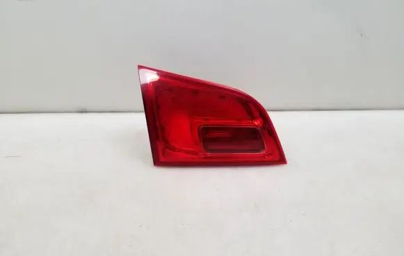 Opel Astra J Tailgate rear/tail lights 13282246