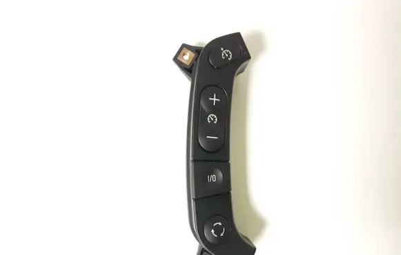 BMW X5 E53 Steering wheel buttons/switches 8380274